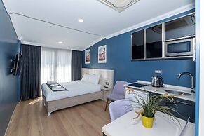 Taksim Trend Residence