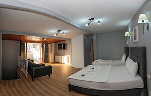 Taksim Trend Residence