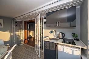 Taksim Trend Residence