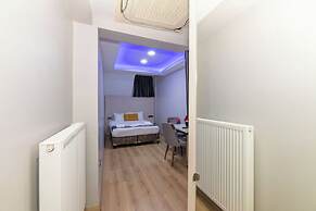 Taksim Trend Residence