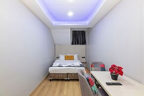Taksim Trend Residence