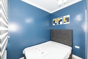 Taksim Trend Residence