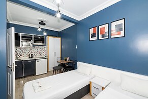 Taksim Trend Residence