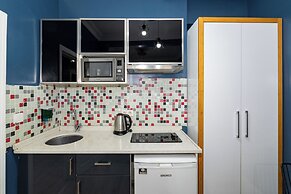 Taksim Trend Residence