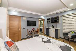 Taksim Trend Residence