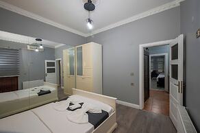 Taksim Trend Residence