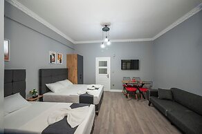 Taksim Trend Residence