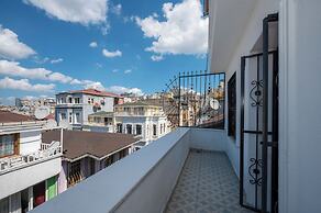 Taksim Trend Residence