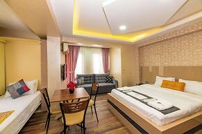 Taksim Trend Residence