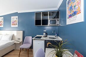 Taksim Trend Residence