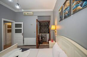 Taksim Trend Residence