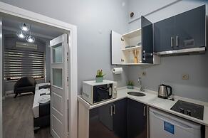 Taksim Trend Residence