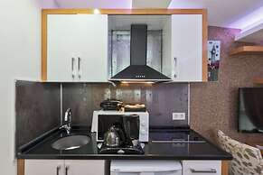 Taksim Trend Residence