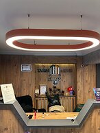 Taksim Trend Residence