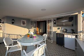 Taksim Trend Residence