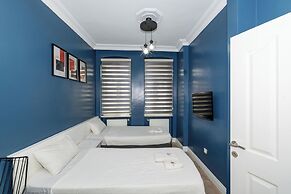 Taksim Trend Residence