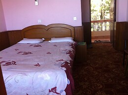 Mountain Resort