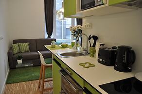 Studio Apartments City&style