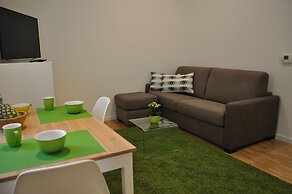 Studio Apartments City&style