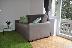 Studio Apartments City&style