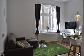 Studio Apartments City&style