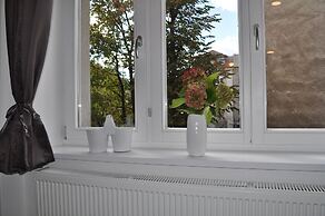 Studio Apartments City&style