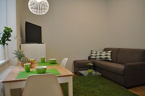 Studio Apartments City&style