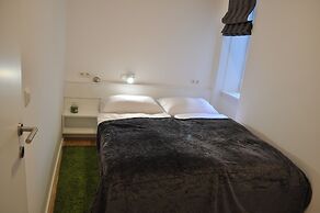 Studio Apartments City&style