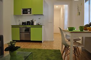 Studio Apartments City&style