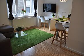 Studio Apartments City&style