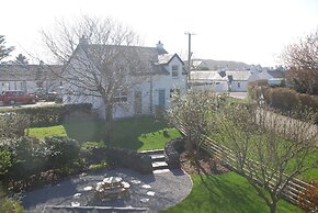 Tramway Cottages
