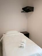 First Guest House Cheras