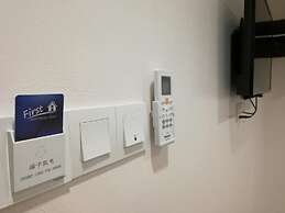 First Guest House Cheras