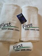 First Guest House Cheras