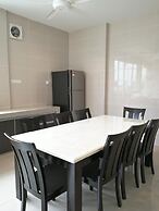 First Guest House Cheras