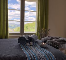 Chambres D'hôtes Les Ecrins