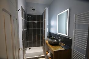 Chambres D'hôtes Les Ecrins