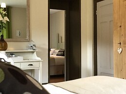 Chambres D'hôtes Les Ecrins