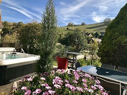 Chambres D'hôtes Les Ecrins