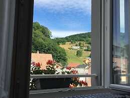 Chambres D'hôtes Les Ecrins