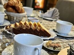 Chambres D'hôtes Les Ecrins