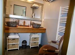 Chambres D'hôtes Les Ecrins