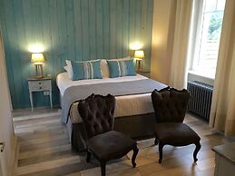 Chambres D'hôtes Les Ecrins