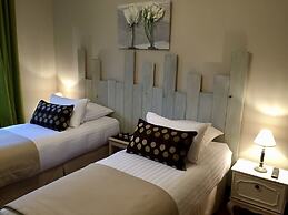 Chambres D'hôtes Les Ecrins