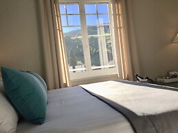 Chambres D'hôtes Les Ecrins