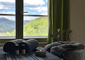 Chambres D'hôtes Les Ecrins