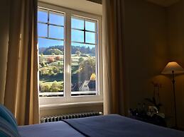 Chambres D'hôtes Les Ecrins