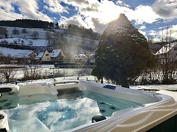 Chambres D'hôtes Les Ecrins