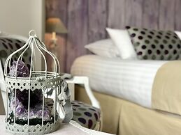 Chambres D'hôtes Les Ecrins