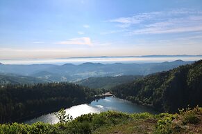 Chambres D'hôtes Les Ecrins